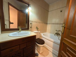 Baño